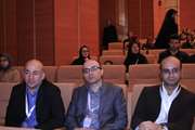 برگزاری مراسم اختتامیه اولین کنگره مواد دندانی ایران در دانشکده دندانپزشکی،گالری: آروندی(17/9/91)